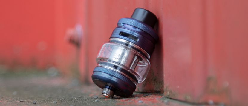 Clearomiseur TF-D Tank - Smok