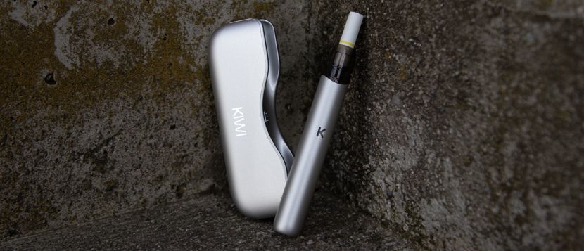 Kit pod Kiwi 2 Starter - Kiwi Vapor