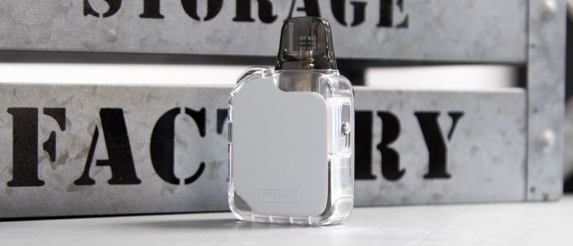 Kit pod Ursa Baby 3 - Lost Vape