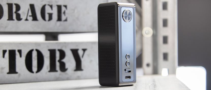 Box Vinci Spark 100W - Voopoo