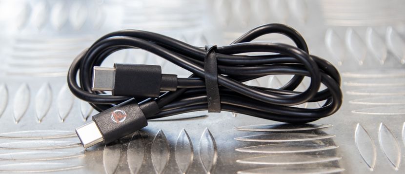 Câble Charge Rapide USB-C vers USB-C - Fumytech
