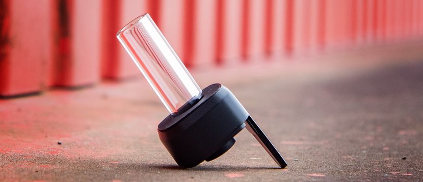 Embout en Verre Smono Sunshine - Smono
