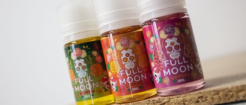 Arôme Sunset 30ml - Full Moon