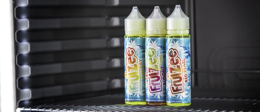 E-liquide Sun Bay 50ml - Eliquid France