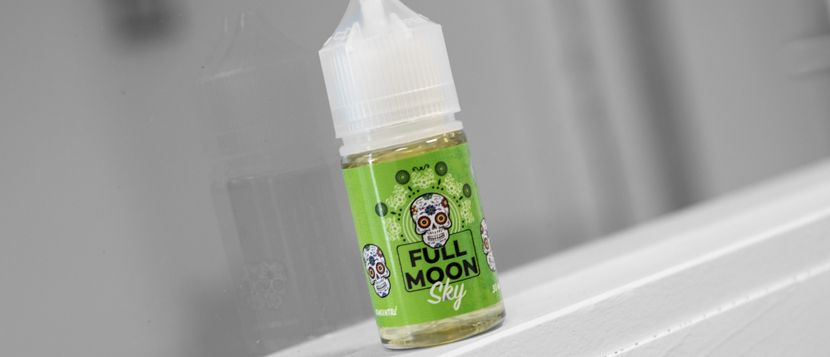 Concentré Sky 30ml - Full Moon