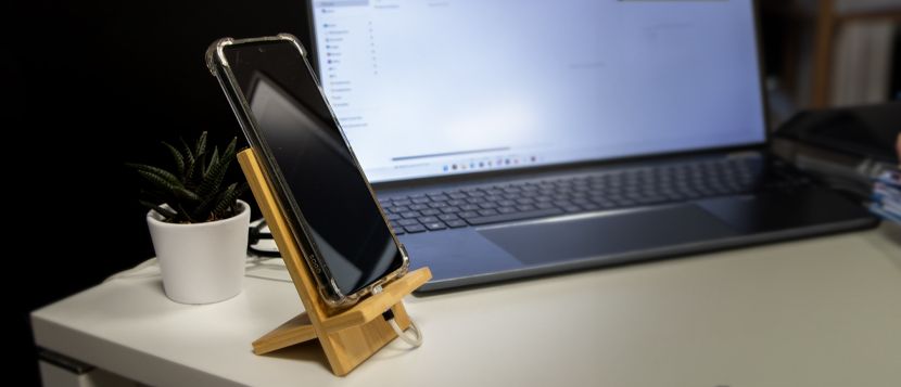 Support pour smartphone - Taklope