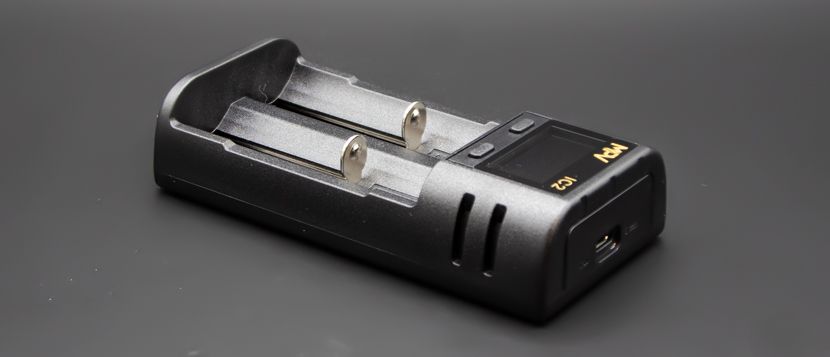 Le IC2 MPV en détail !