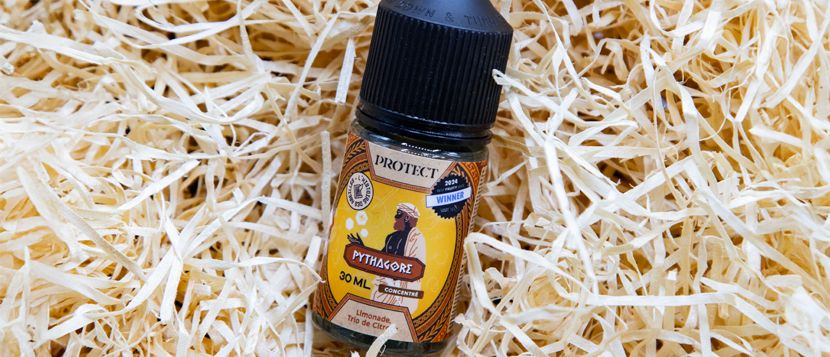 Concentré Pythagore 30ml L’Histoire des Abeilles - Protect