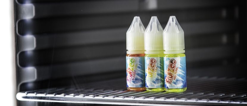 E-liquide Sun Bay 10ml - Fruizee