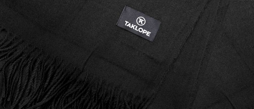 Echarpe - Taklope