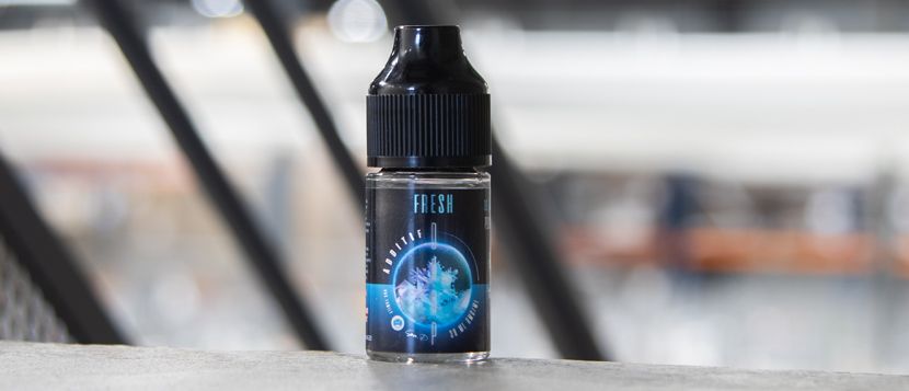 Additif Fresh Drop 30ml - VNS