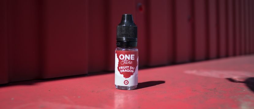 E-liquide Fruit du Dragon 10ml - One Taste