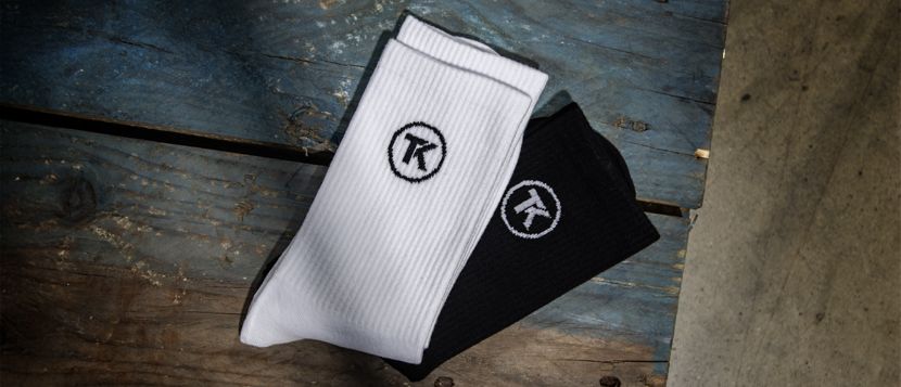 Chaussettes de sport - Taklope