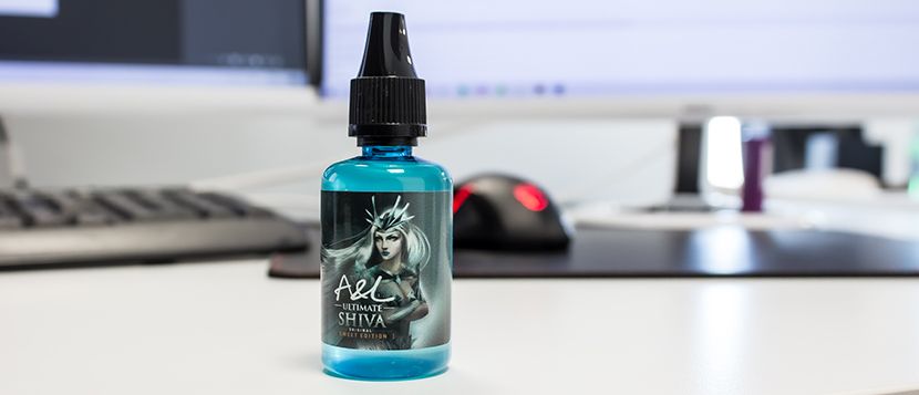 Concentré Shiva Sweet Edition 30ml - Ultimate
