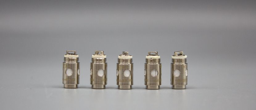Résistances Sceptre - Innokin