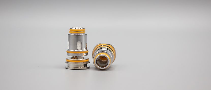 Résistances Aegis Boost Pro - Geek Vape