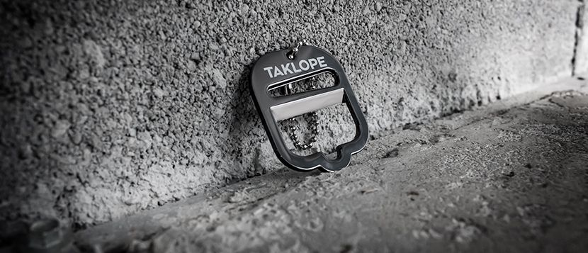 Décapsuleur flacon DIY 5 en 1 - Taklope