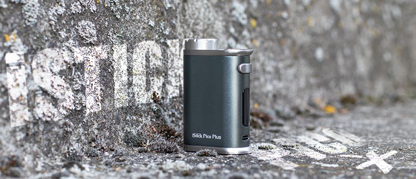 Box iStick Pico Plus - Eleaf