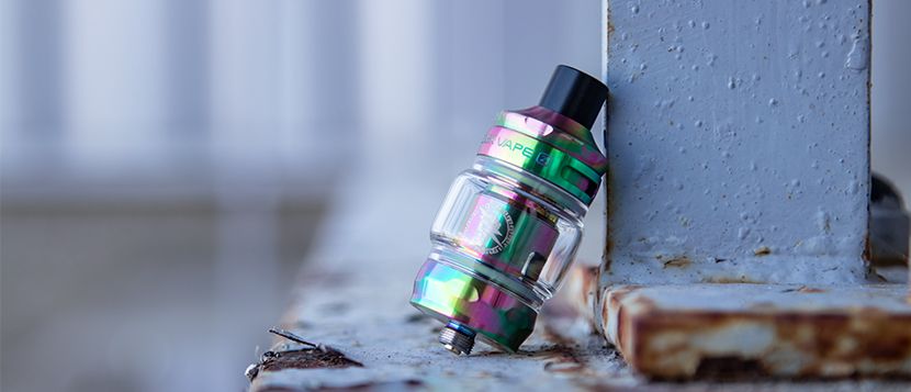 Clearomiseur Z Nano 2 - Geek Vape