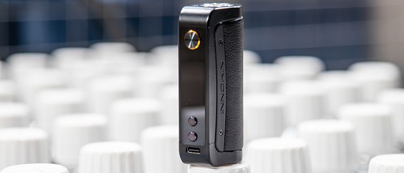 Box Coolfire Z80 - Innokin