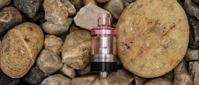 Clearomiseur Go-Z - Innokin