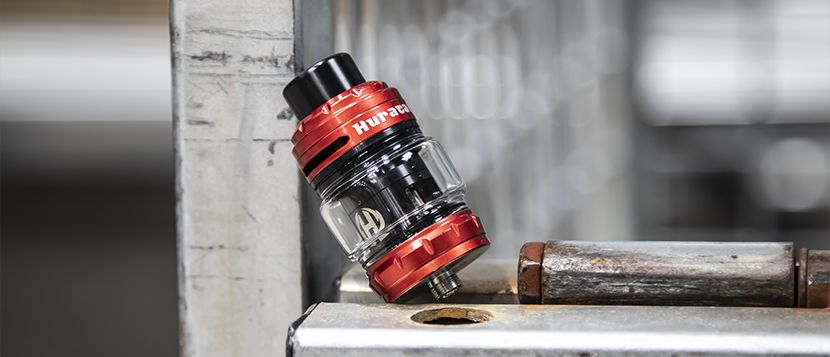 Clearomiseur Huracan - Aspire