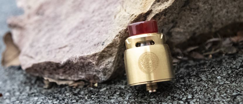Drip Tip 810 V034