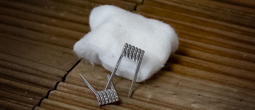 Coils Transformer Ni90 - Coils Connection