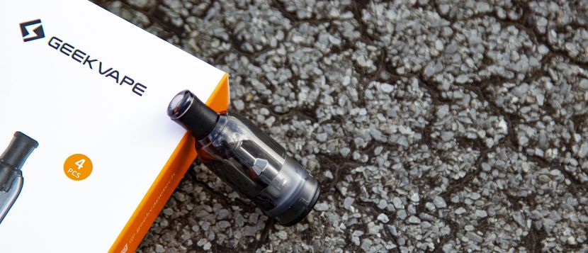 Cartouche Wenax M1 - Geek Vape