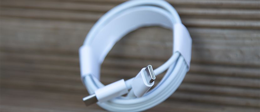 Câble USB type-C / type-C