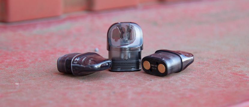 Cartouches Sonder U - Geek Vape