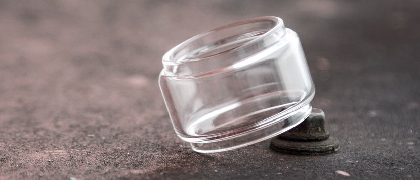 Pyrex Centaurus Subohm 5ml - Lost Vape