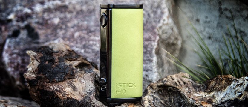 Box iStick i40 40W - Eleaf