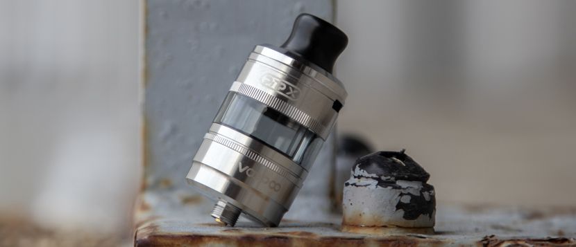 Clearomiseur PnP-X MTL - Voopoo