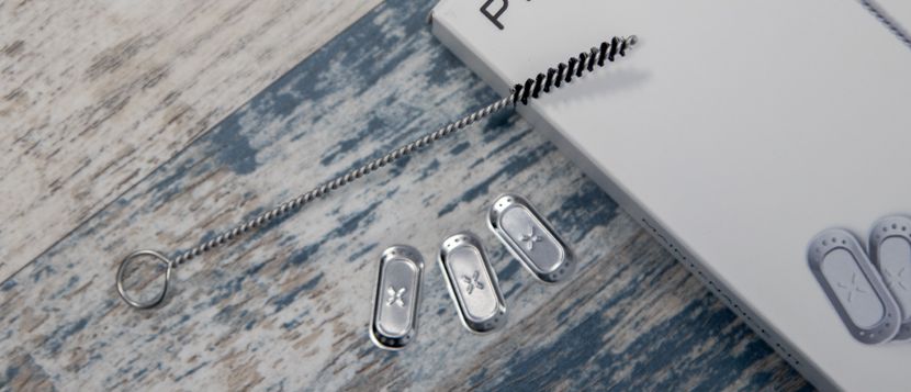 Kit maintenance PAX - Pax Labs