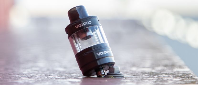 Clearomiseur PnP-X DTL - Voopoo