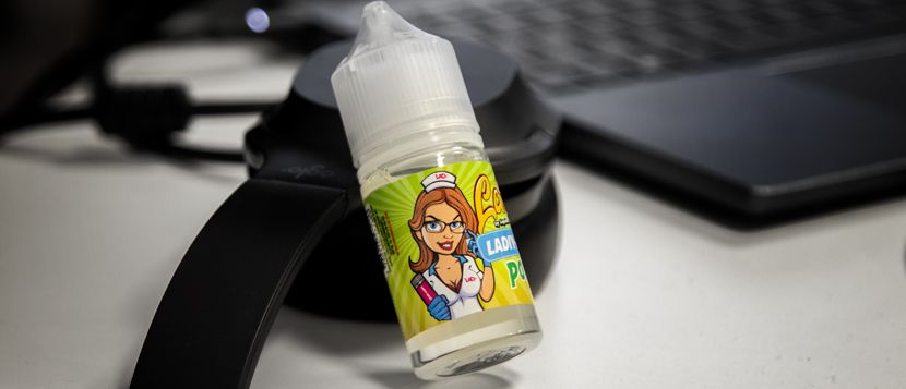 Concentré Roc the Rock Ladiy Arôme 30ml - LiquidArom