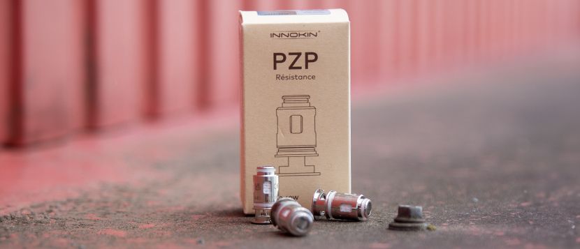 Résistances PZP - Innokin
