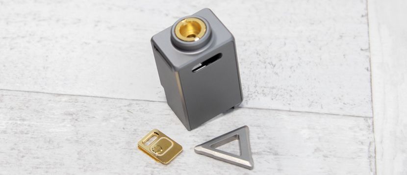 Adaptateur Boro DotAIO X - Dotmod