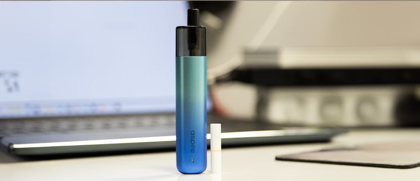 Kit pod Vilter 2 - Aspire