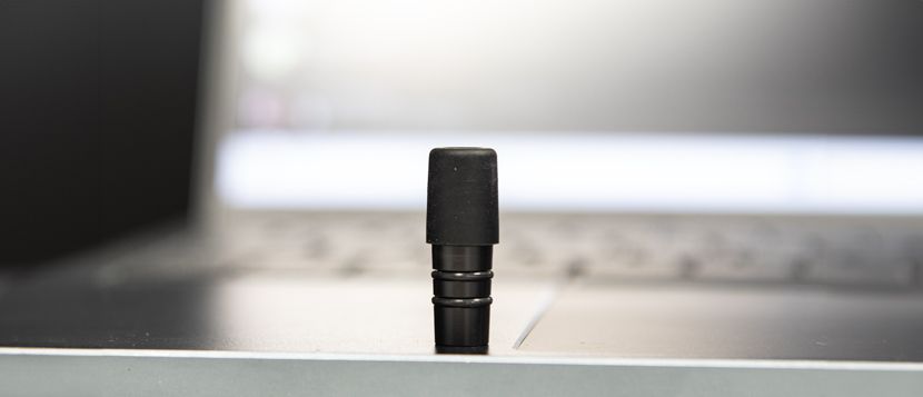 Drip Tip Vilter Vileter 2 Silicone - Aspire