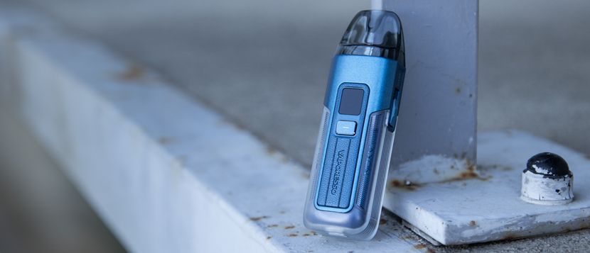 Kit pod Luxe X2 - Vaporesso