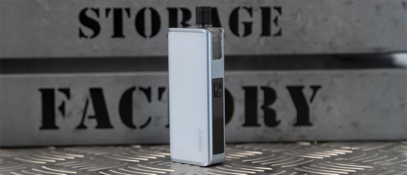 Kit Apex - Vaporesso
