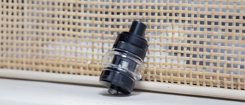 Clearomiseur AF Tank - Aspire
