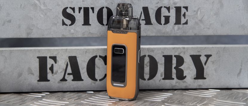 Kit pod VPrime - Oxva