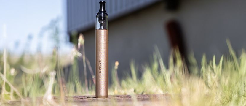 Kit pod Wenax M2 - Geek Vape