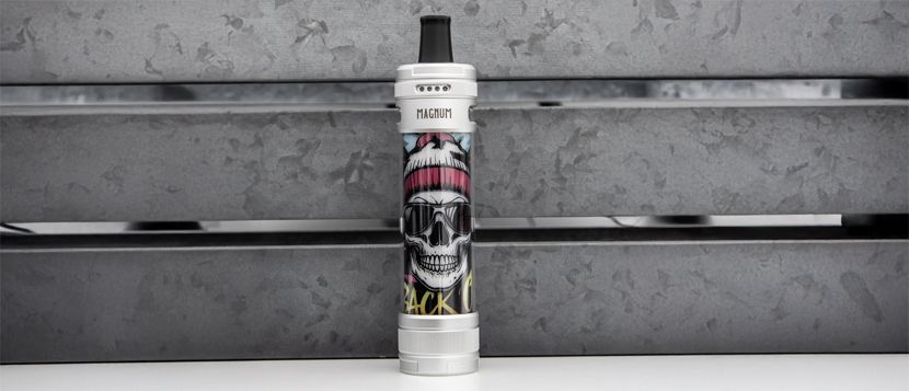 E-Chicha Magnum - Aspire