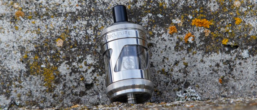 Clearomiseur Z Nano MTL - Geek Vape