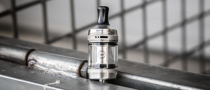 Clearomiseur XTank T - Vaporesso