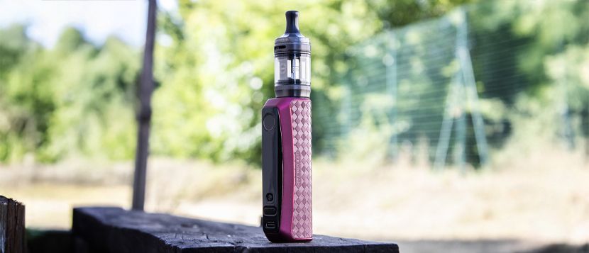 Kit GTX One Pro - Vaporesso
